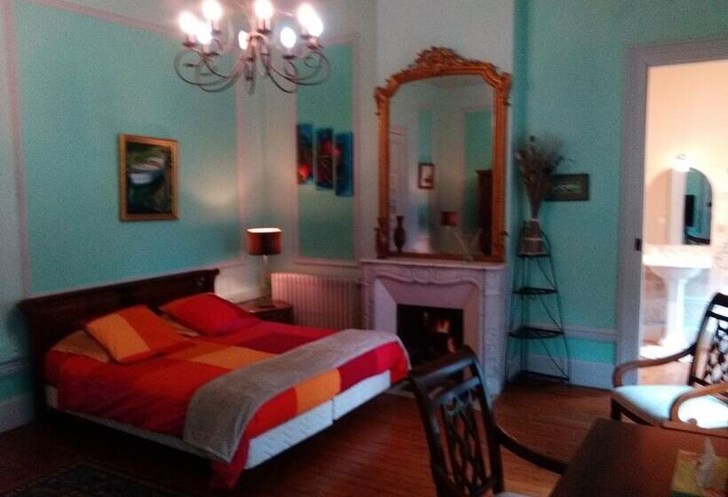 צימר Château Des Saveurs