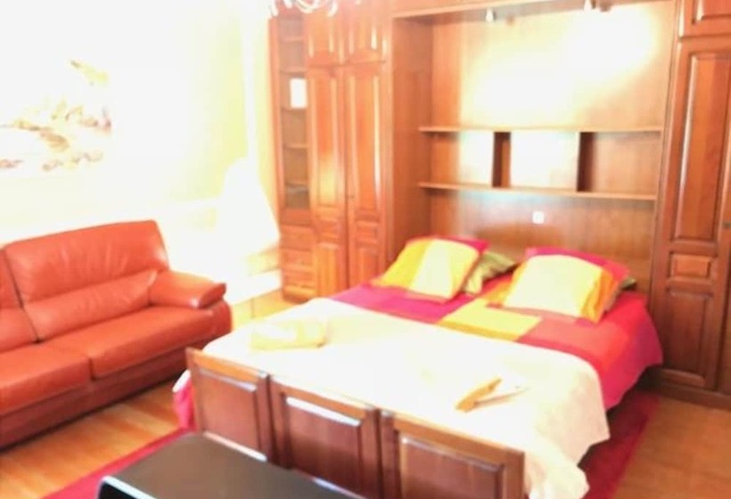 צימר Château Des Saveurs