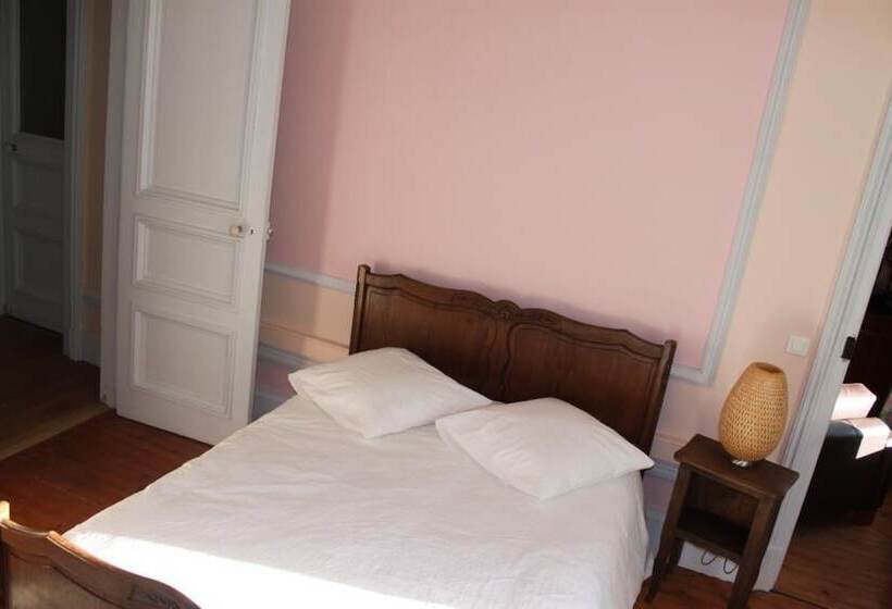 צימר Château Des Saveurs