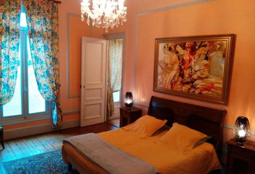 צימר Château Des Saveurs