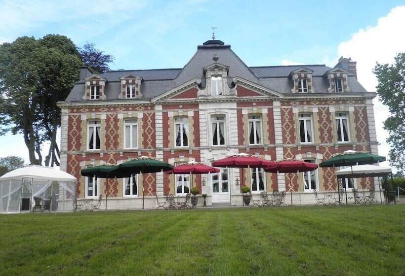 צימר Château Des Saveurs