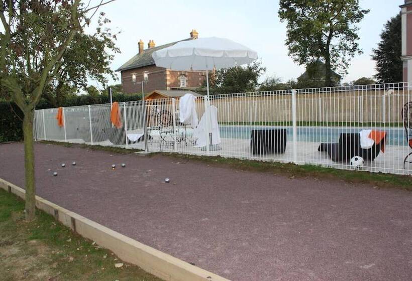 צימר Château Des Saveurs