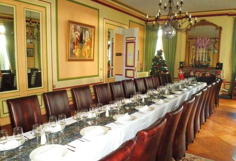 צימר Château Des Saveurs