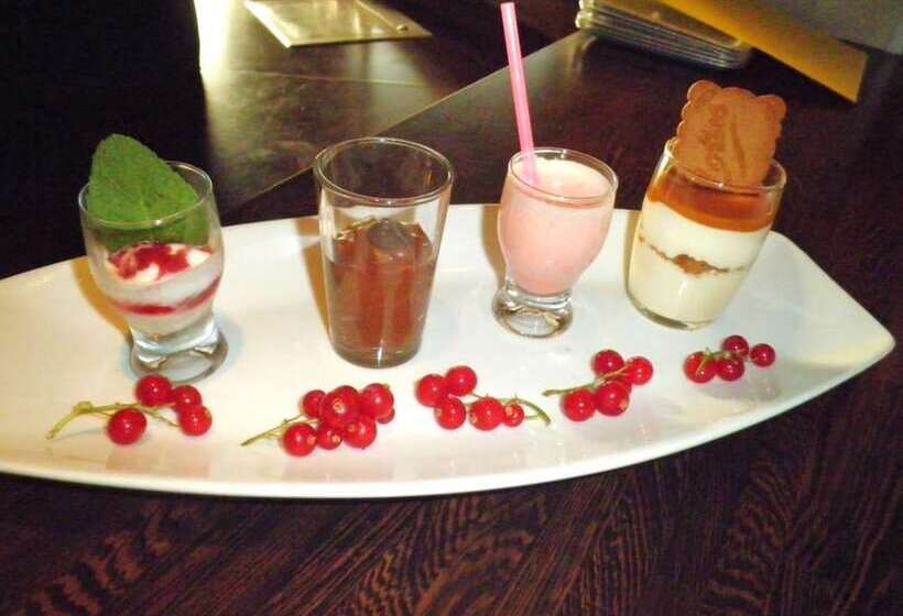 צימר Château Des Saveurs