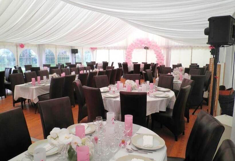 צימר Château Des Saveurs