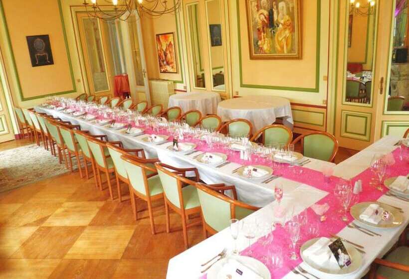 צימר Château Des Saveurs