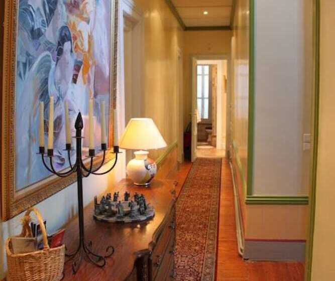 צימר Château Des Saveurs