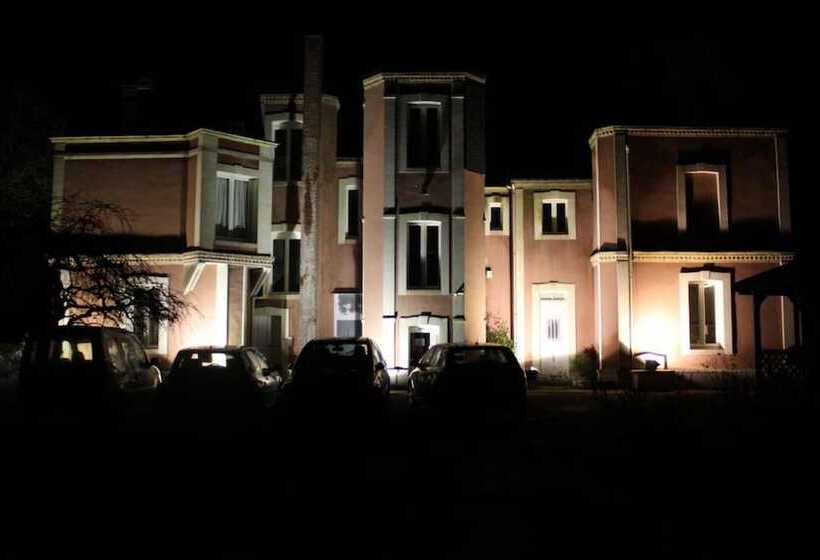 צימר Château Des Saveurs