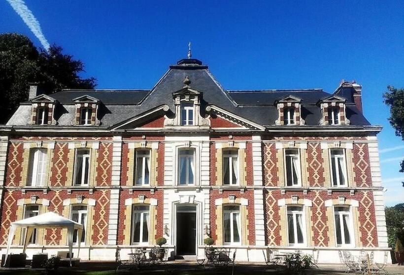 צימר Château Des Saveurs