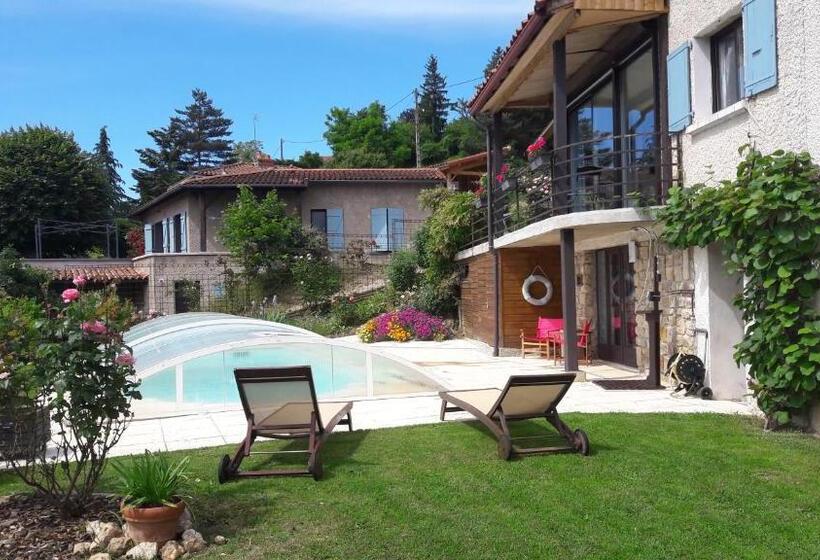 Bed and Breakfast Clair Matin