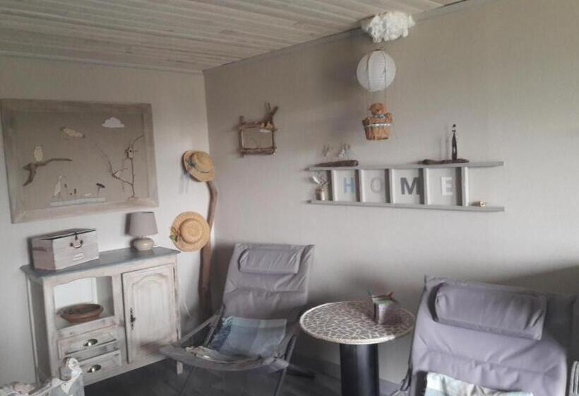 Bed and Breakfast Clair Matin