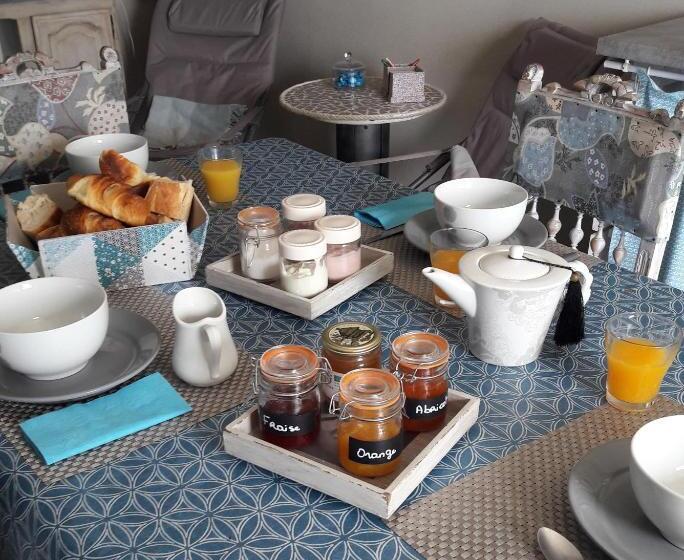 Bed and Breakfast Clair Matin