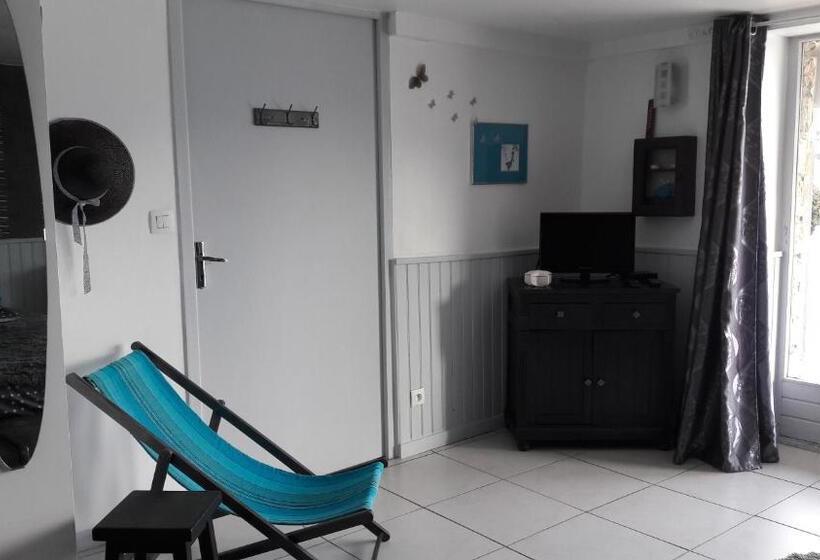 Bed and Breakfast Clair Matin