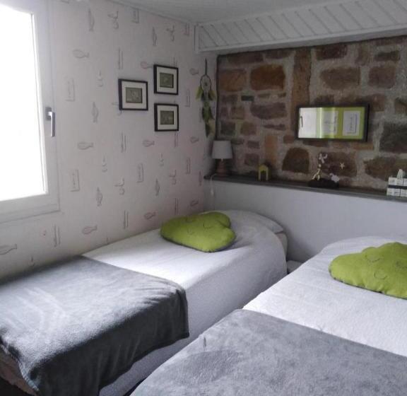 Bed and Breakfast Clair Matin