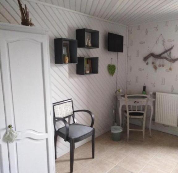 Bed and Breakfast Clair Matin