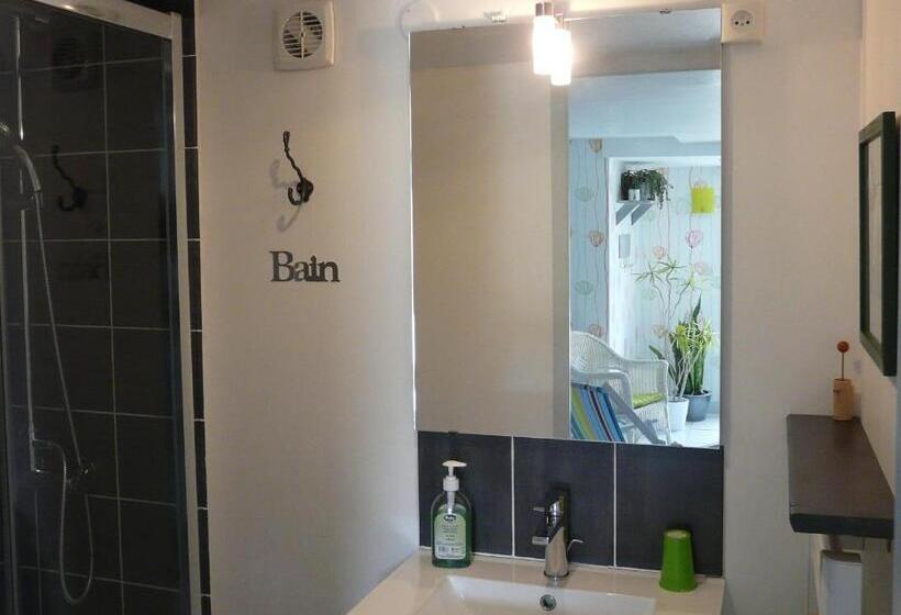 Bed and Breakfast Clair Matin