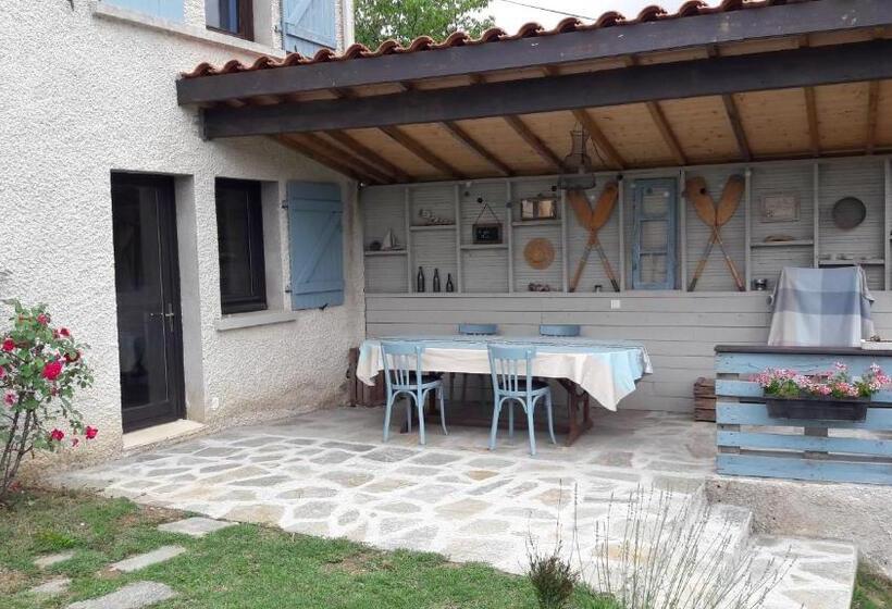 Bed and Breakfast Clair Matin