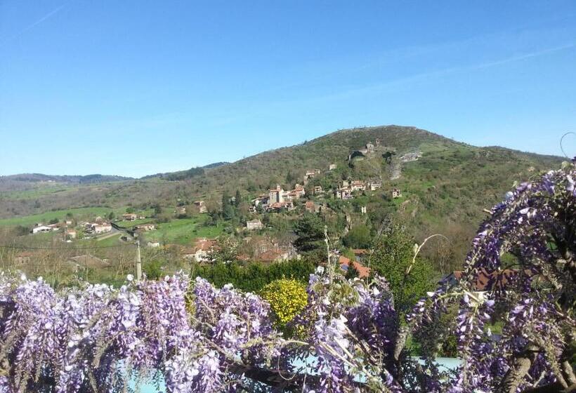 Bed and Breakfast Clair Matin