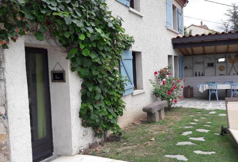 Bed and Breakfast Clair Matin