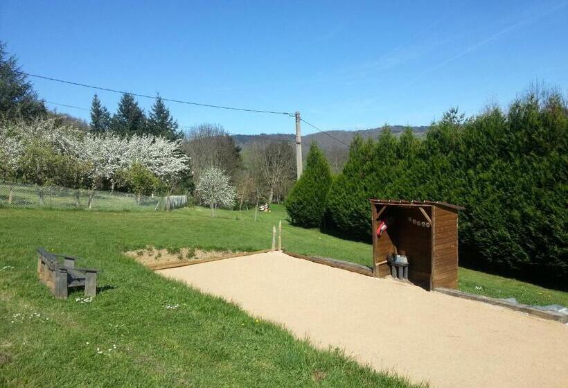 Bed and Breakfast Clair Matin