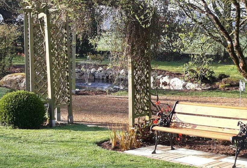 צימר Clos Martin