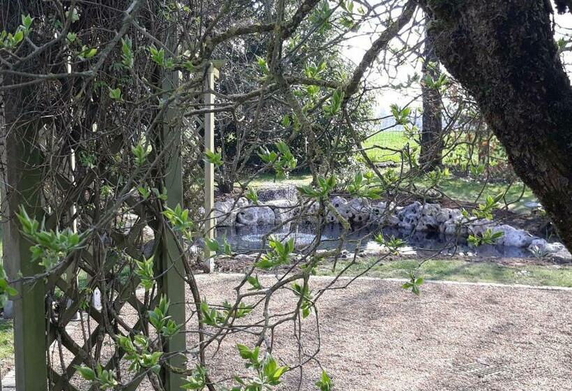 צימר Clos Martin