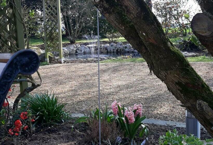 צימר Clos Martin