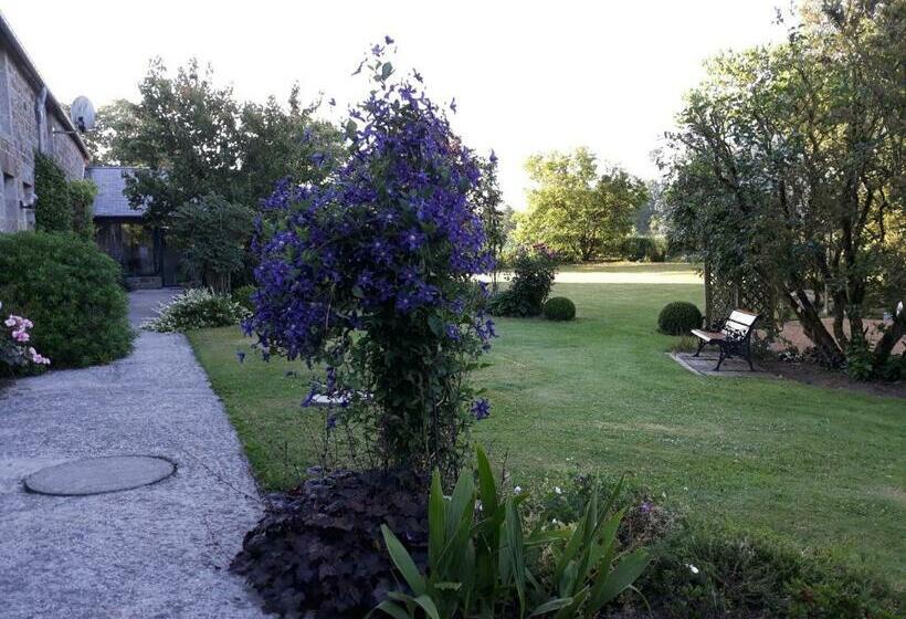 צימר Clos Martin