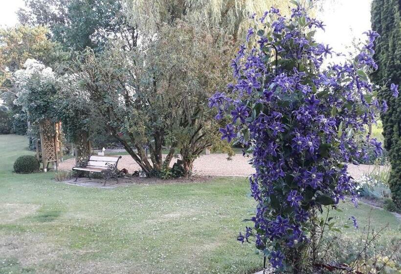 צימר Clos Martin