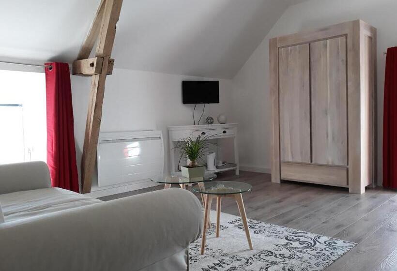 צימר Clos Martin