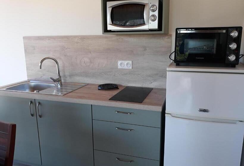 צימר Clos Martin