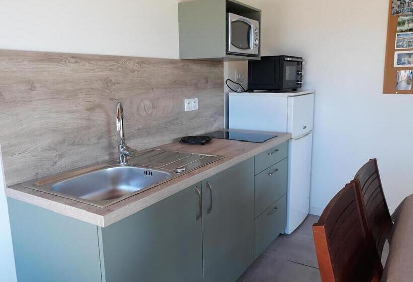 צימר Clos Martin