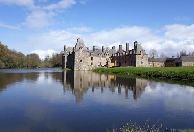 צימר Clos Martin