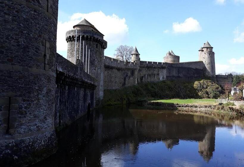 צימר Clos Martin