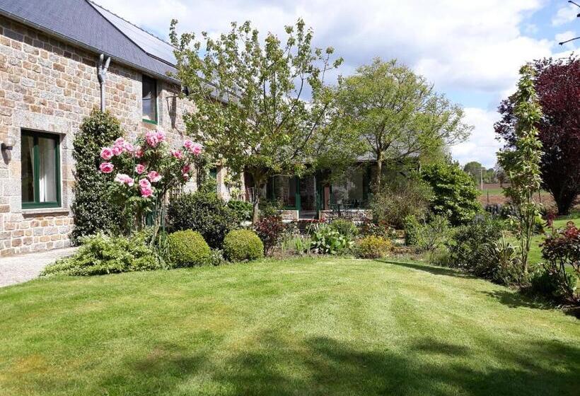 צימר Clos Martin