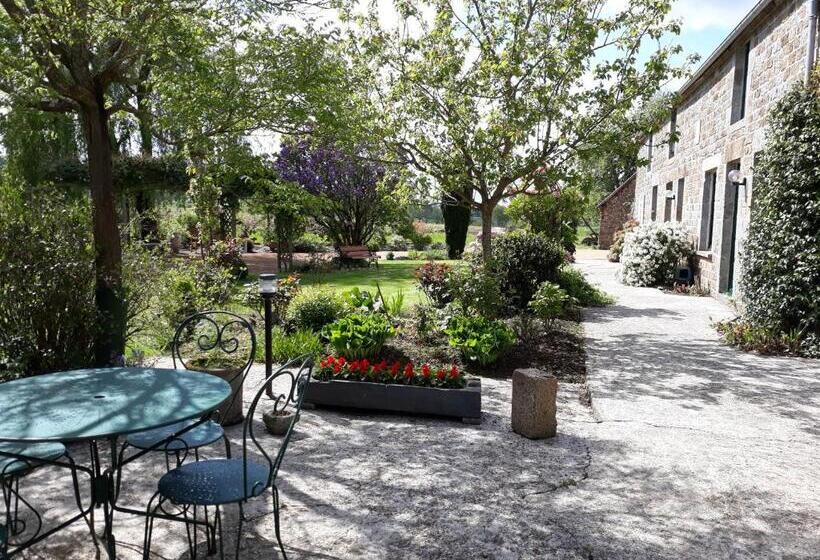 צימר Clos Martin