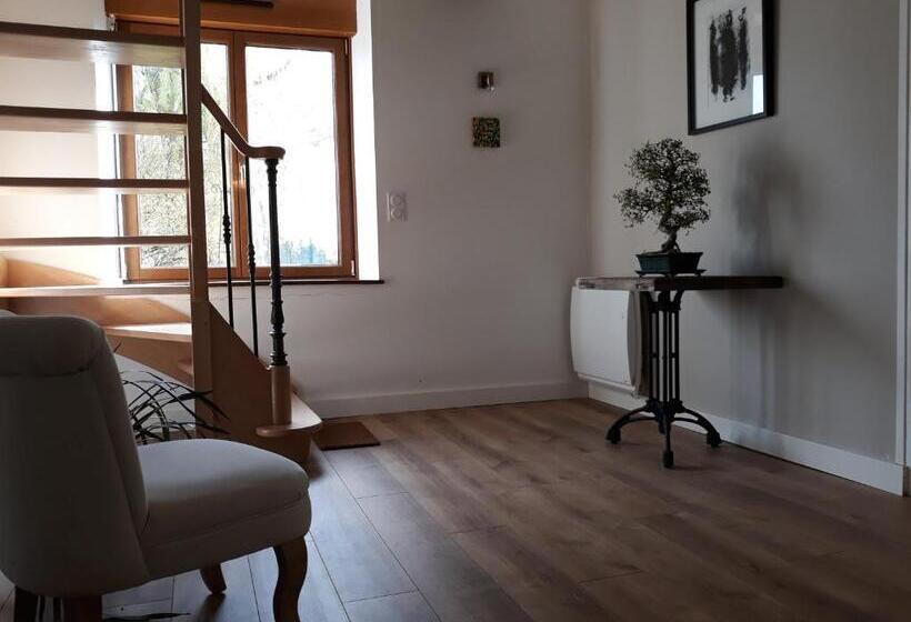 צימר Clos Martin