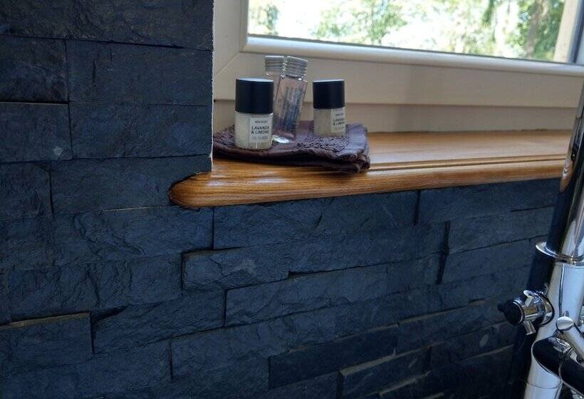 ベッドアンドブレックファースト Domaine De La Frissonnette