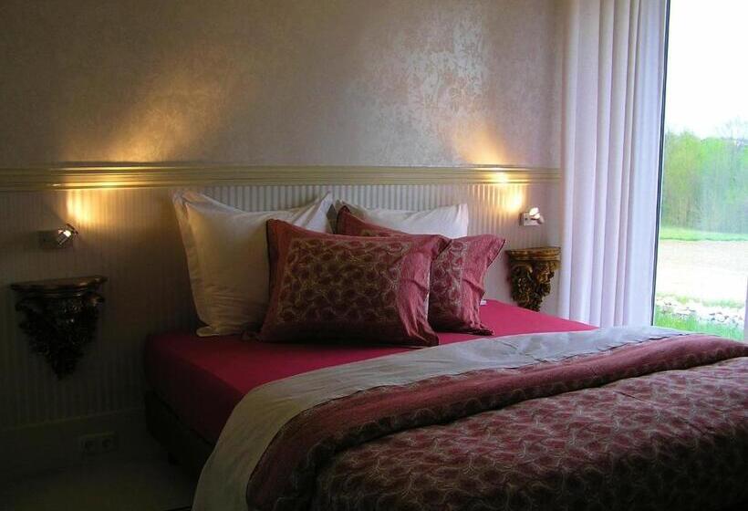 Bed and Breakfast Domaine De L'isle Basse