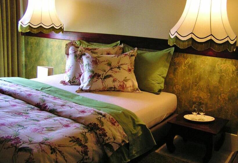 Bed and Breakfast Domaine De L'isle Basse