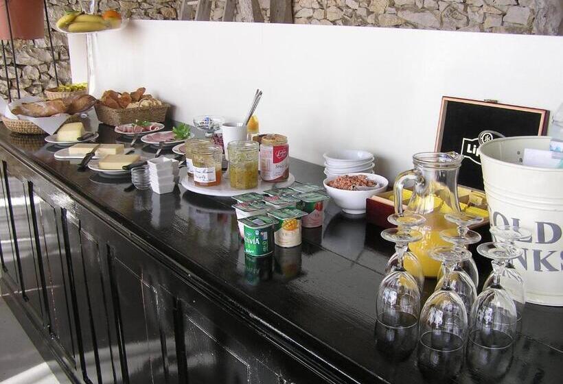 Bed and Breakfast Domaine De L'isle Basse