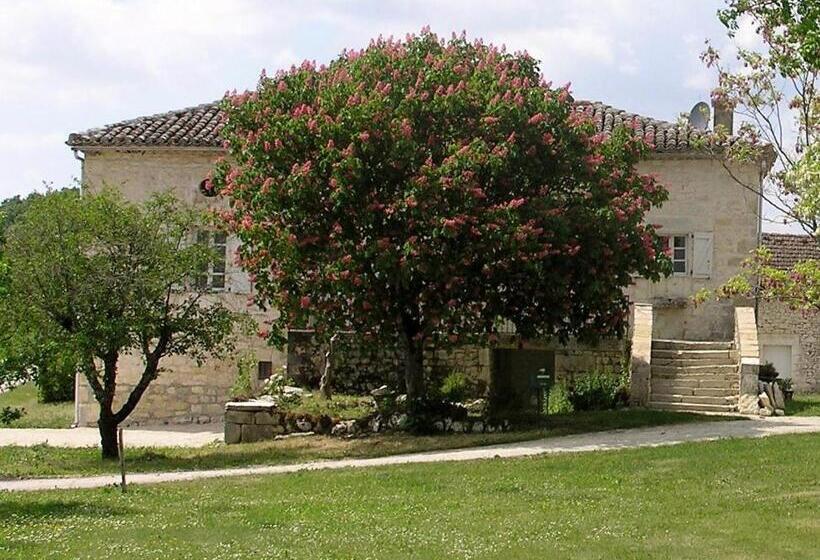 Bed and Breakfast Domaine De L'isle Basse