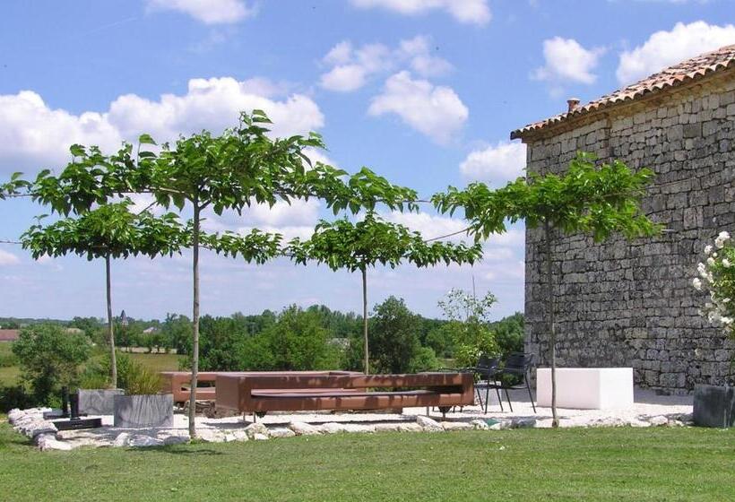 Bed and Breakfast Domaine De L'isle Basse