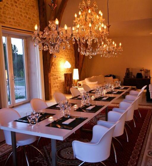 Bed and Breakfast Domaine De L'isle Basse