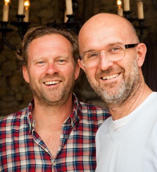 Bed and Breakfast Domaine De L'isle Basse