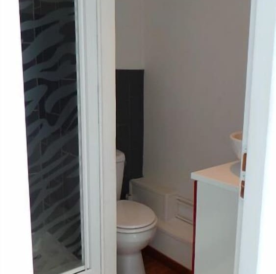 צימר Domaine De Regnonval