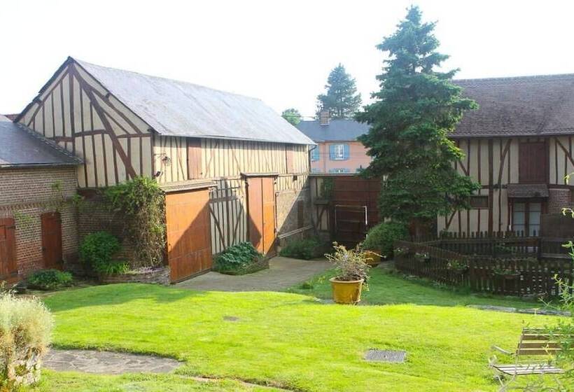 צימר Domaine De Regnonval