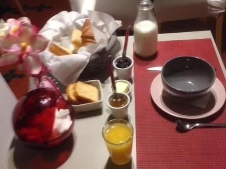 צימר Domaine De Regnonval