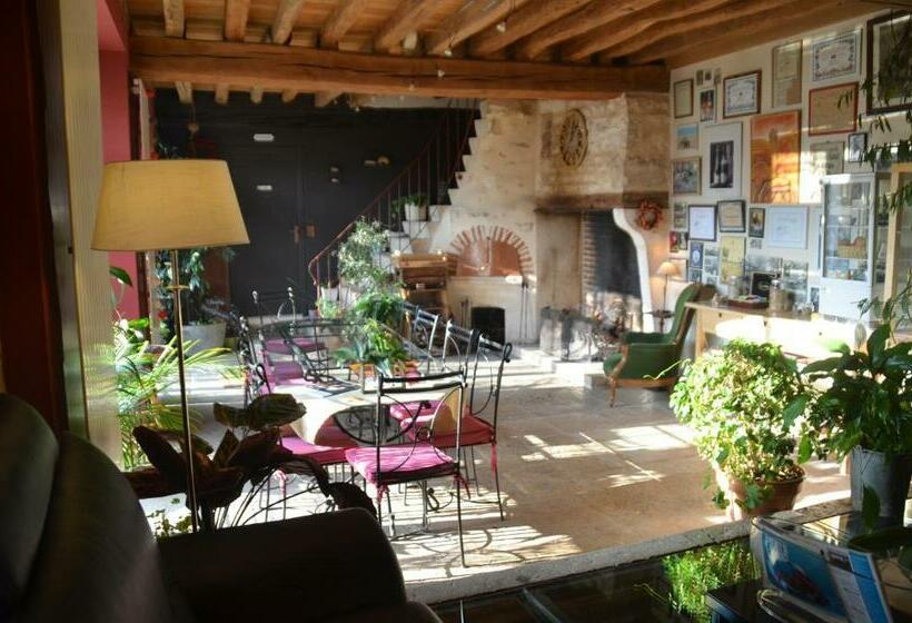 צימר Domaine Maltoff