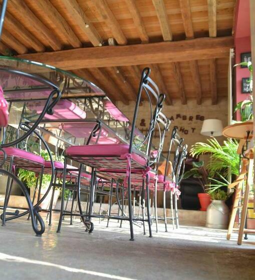 צימר Domaine Maltoff